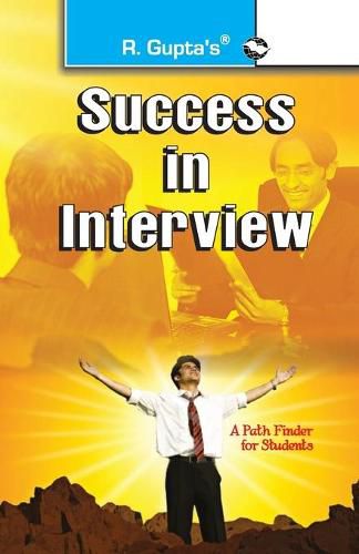 Success in Interview