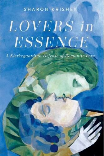 Cover image for Lovers in Essence