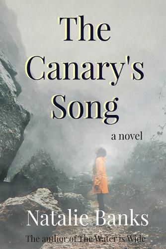 Cover image for The Canary's Song
