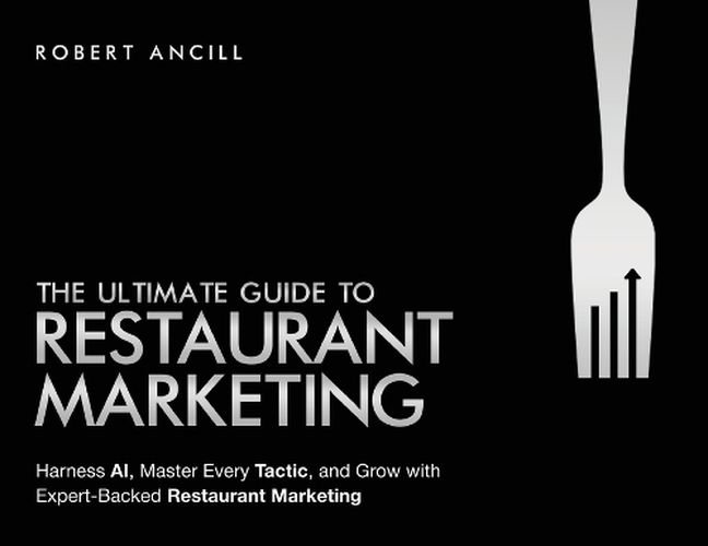 Cover image for The Ultimate Guide to Restaurant Marketing