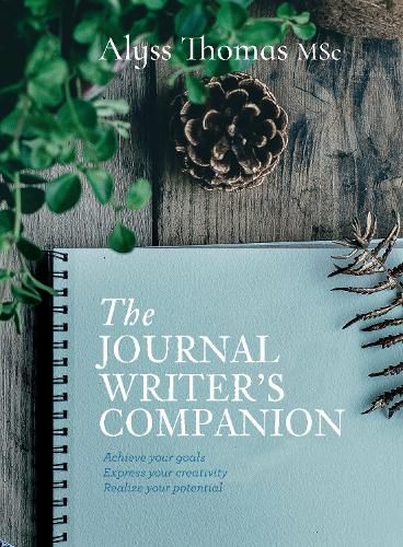 Cover image for The Journal Writer's Companion