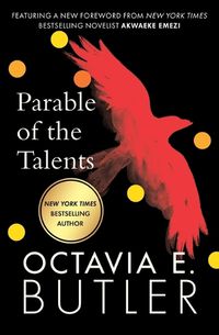 Cover image for Parable of the Talents