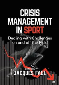 Cover image for Crisis Management in Sport