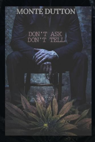 Cover image for Don't Ask, Don't Tell