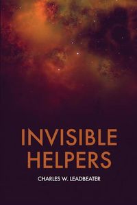 Cover image for Invisible Helpers