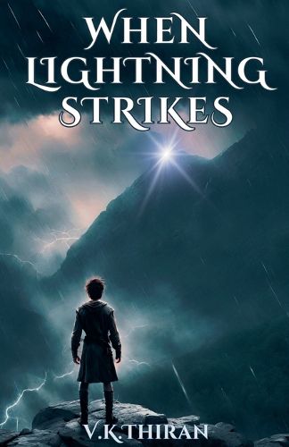 Cover image for When Lightning Strikes