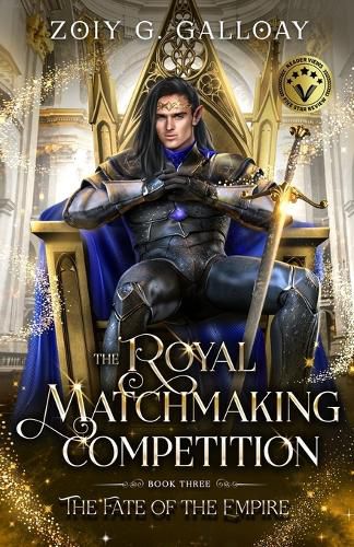 Cover image for The Royal Matchmaking Competition