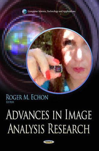 Cover image for Advances in Image Analysis Research