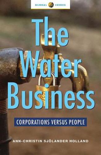 The Water Business: Corporations versus People