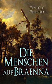 Cover image for Die Menschen auf Braenna