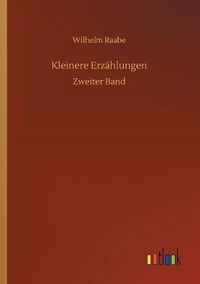 Cover image for Kleinere Erzahlungen