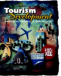 Cover image for Tourism Development: Principles, Processes, and Policies