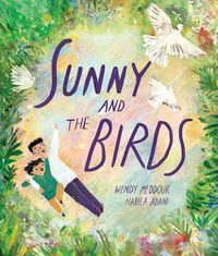 Cover image for Sunny and the Birds