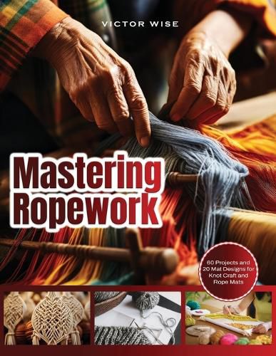 Cover image for Mastering Ropework