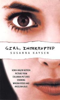 Cover image for Girl, Interrupted