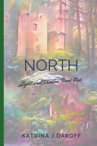 Cover image for North