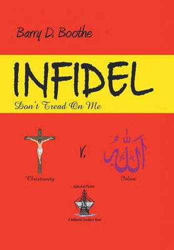 Cover image for Infidel