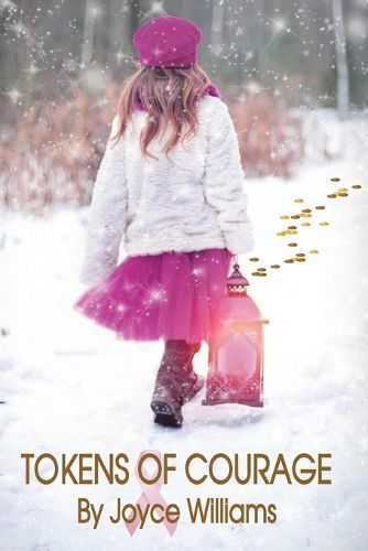 Cover image for Tokens of Courage