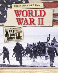 Cover image for World War II