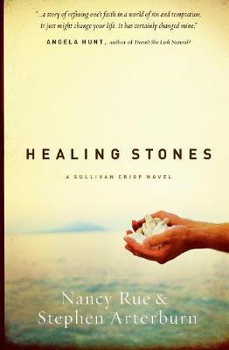 Cover image for Healing Stones