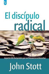 Cover image for El Discipulo Radical