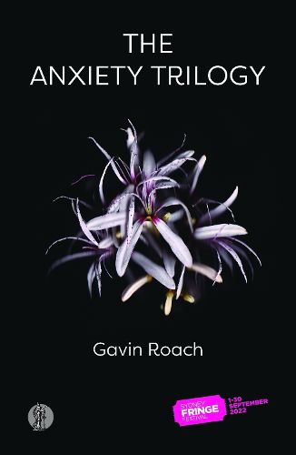 Cover image for The Anxiety Trilogy and My Wife Peggy