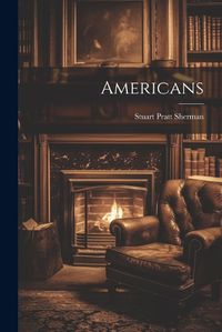 Cover image for Americans