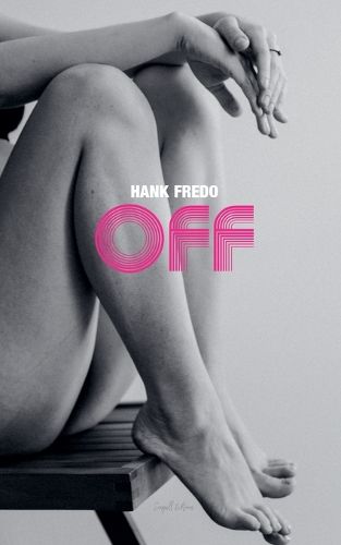 Cover image for Off