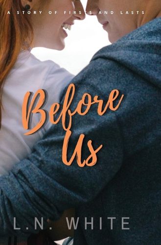 Cover image for Before Us