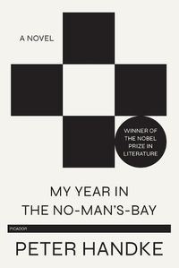 Cover image for My Year in the No-Man's-Bay