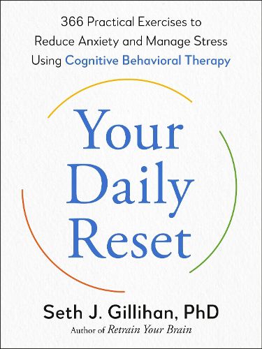 Cover image for Your Daily Reset