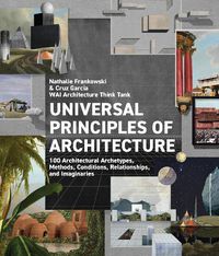 Cover image for Universal Principles of Architecture: Volume 7