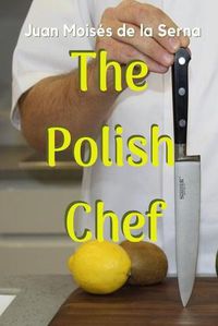 Cover image for The Polish Chef