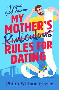 Cover image for My Mother's Ridiculous Rules for Dating