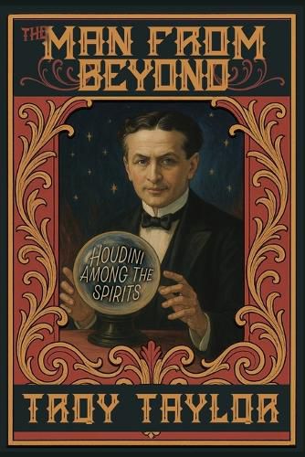 Cover image for The Man From Beyond