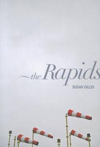 Cover image for The Rapids