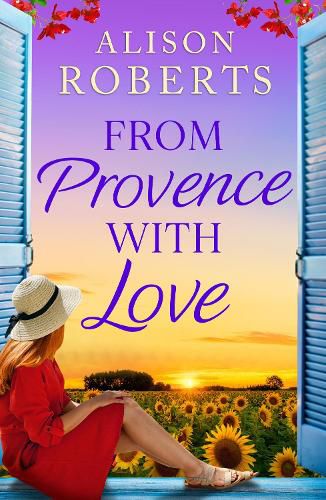 Cover image for From Provence, With Love