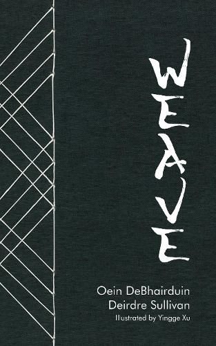 Cover image for Weave