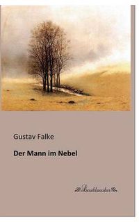 Cover image for Der Mann im Nebel