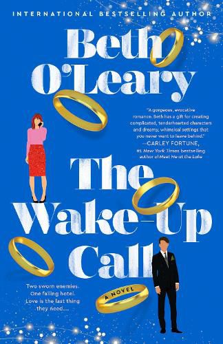 Cover image for The Wake-Up Call