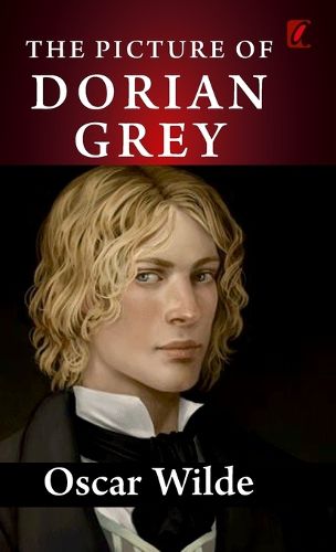 Cover image for The Picture of Dorian gray