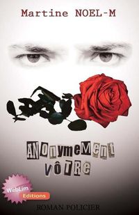 Cover image for Anonymement votre