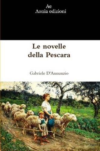 Cover image for Le Novelle Della Pescara