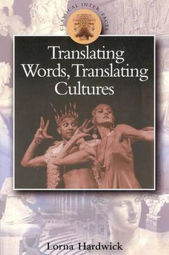 Cover image for Translating Words, Translating Cultures