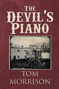 Cover image for The Devil's Piano