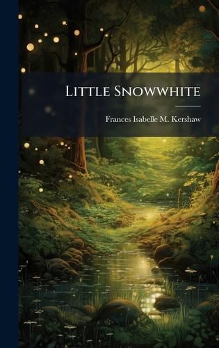 Cover image for Little Snowwhite