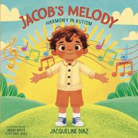 Cover image for Jacob's Melody