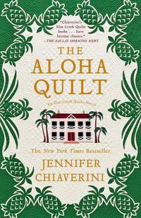 Cover image for Aloha Quilt