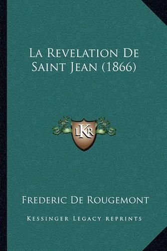 La Revelation de Saint Jean (1866)