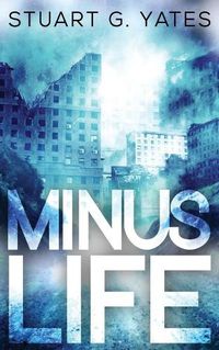 Cover image for Minus Life